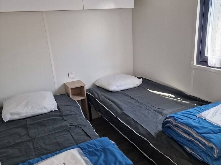 酒店 Tipi Les P Tites Maisons Dans La Prairie