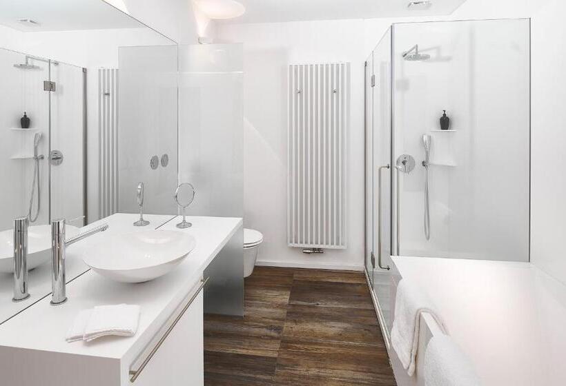 هتل Pêche De Vigne & Spa