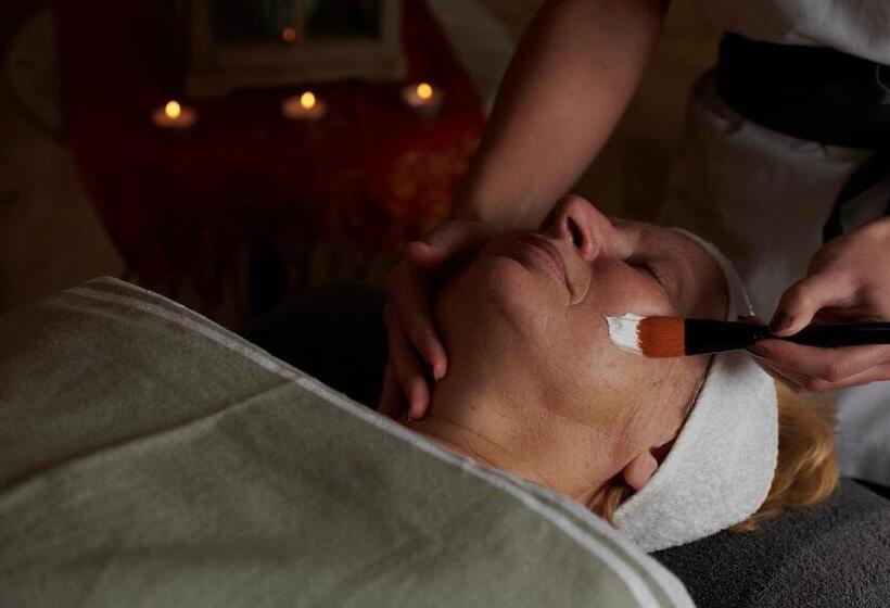 هتل Pêche De Vigne & Spa