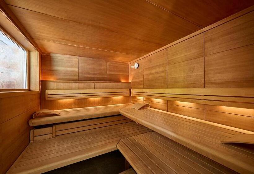 هتل Pêche De Vigne & Spa