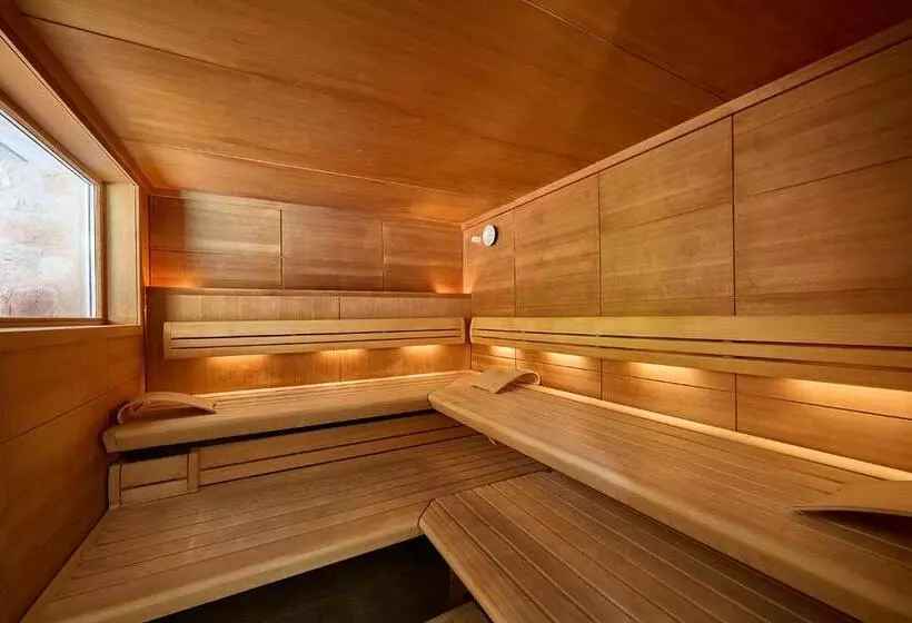 Hotelli Pêche De Vigne & Spa