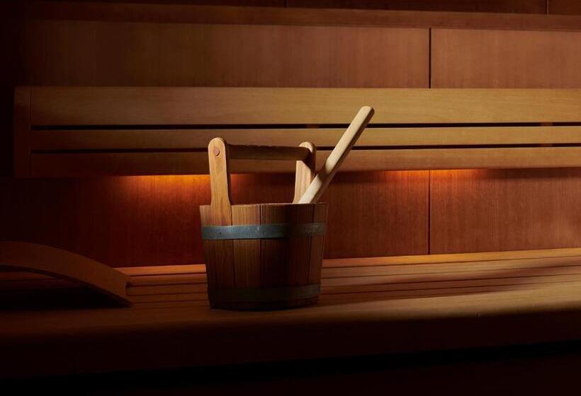 هتل Pêche De Vigne & Spa