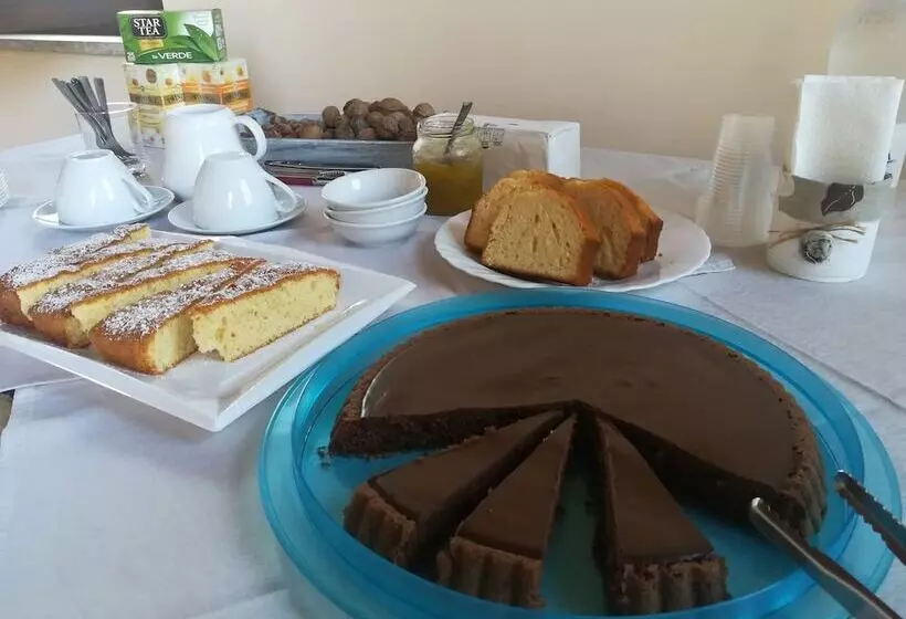 Maaseutuhotelli Agriturismo I Tre Ulivi