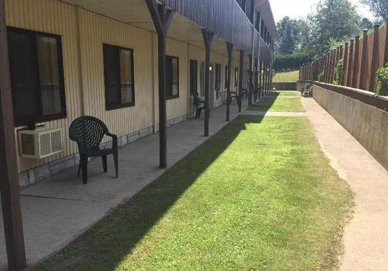 Hotelli Shemron Suites