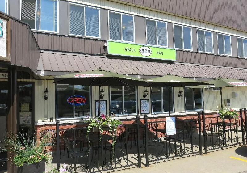 ホテル Shemron Suites