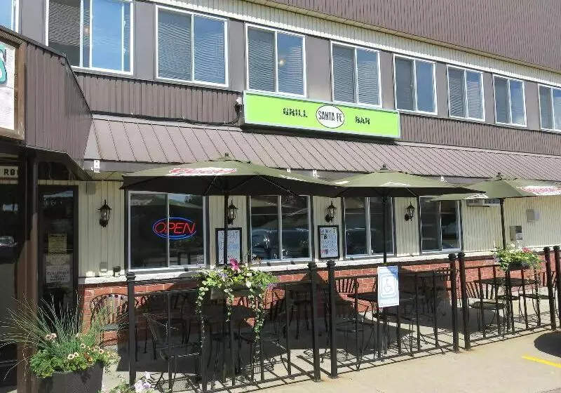 Hotelli Shemron Suites