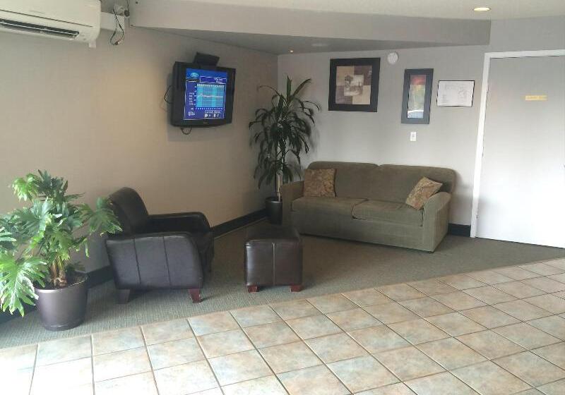 ホテル Shemron Suites