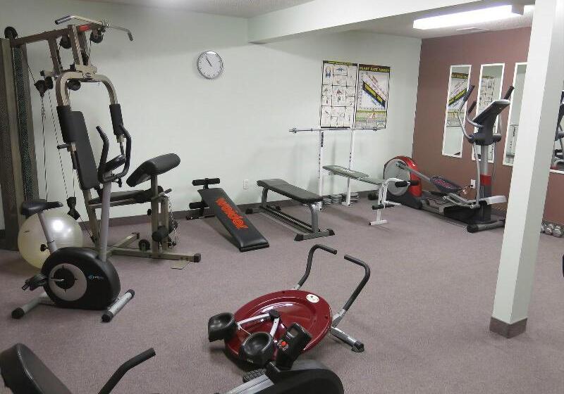 ホテル Shemron Suites