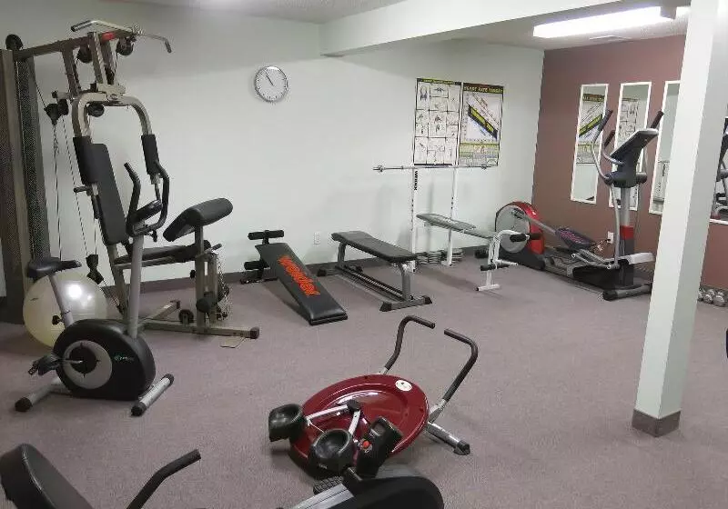 Hotelli Shemron Suites