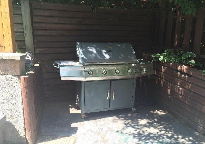 ホテル Shemron Suites