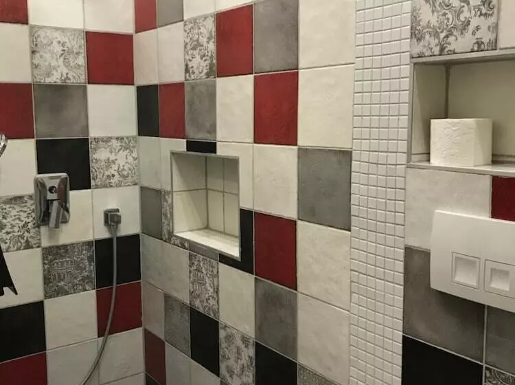 Hotelli Steinacher Hof