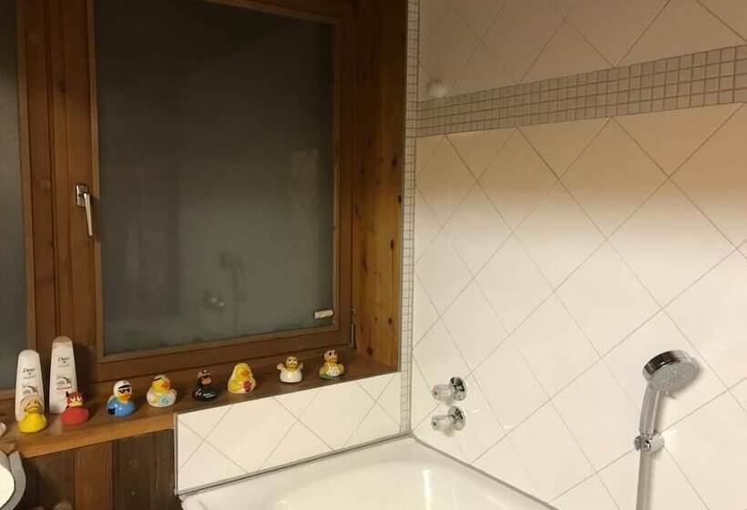 Hotel Steinacher Hof