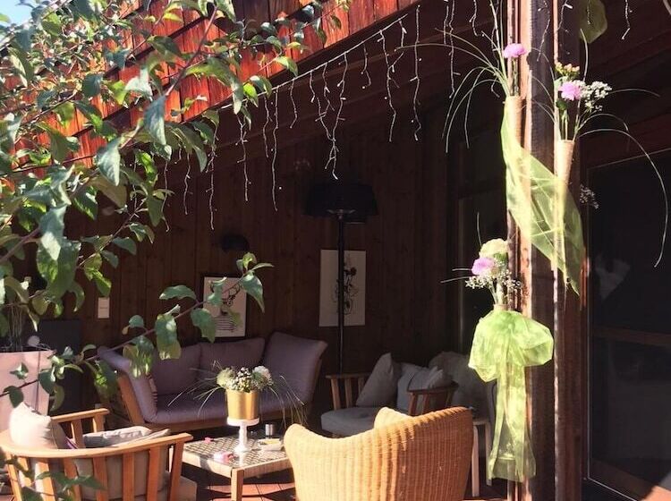 Hotel Steinacher Hof