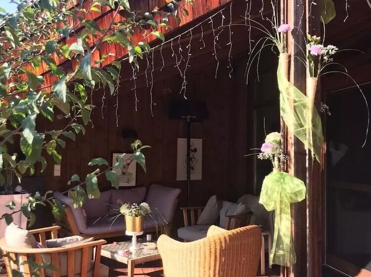 Hotelli Steinacher Hof