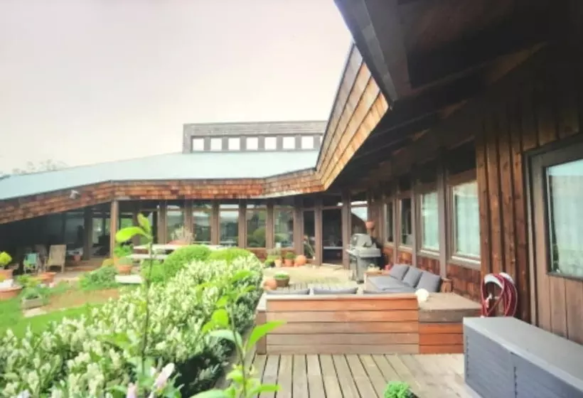 Hotelli Steinacher Hof