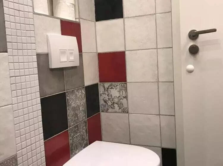 Hotelli Steinacher Hof