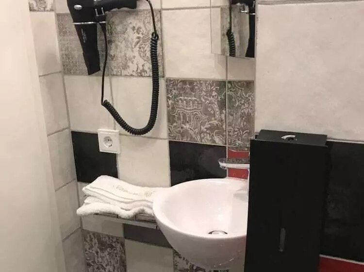 Hotelli Steinacher Hof