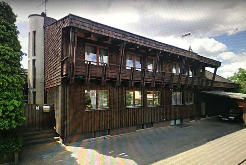 Hotel Steinacher Hof