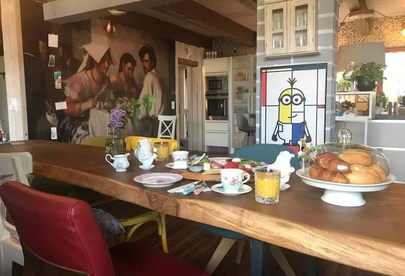 Hotelli Steinacher Hof