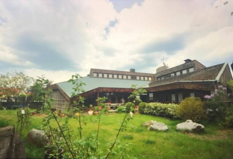 Hotel Steinacher Hof