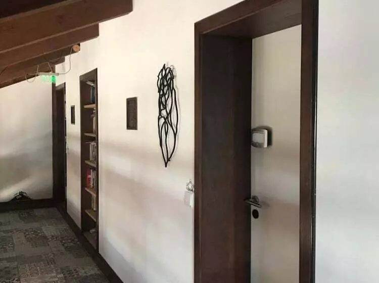 Hotelli Steinacher Hof