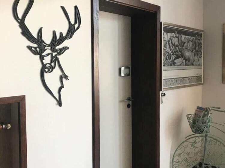 Hotel Steinacher Hof