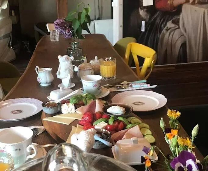 Hotelli Steinacher Hof