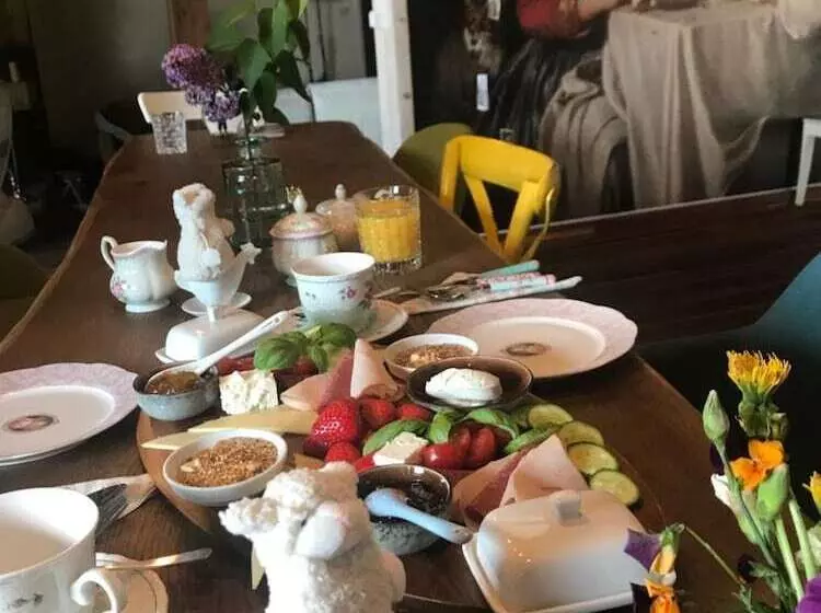 Hotelli Steinacher Hof