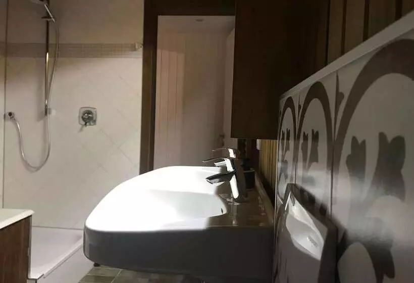 Hotelli Steinacher Hof