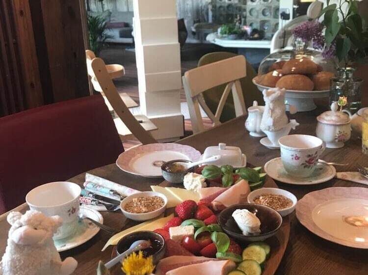 Hotel Steinacher Hof