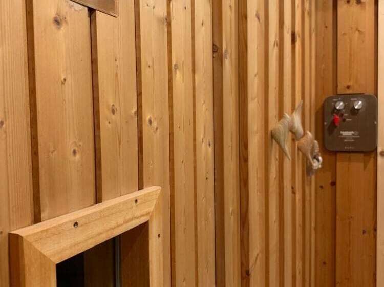 Hotel Steinacher Hof