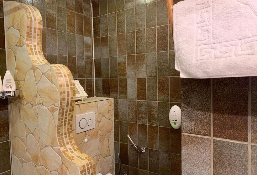 Hotel Steinacher Hof