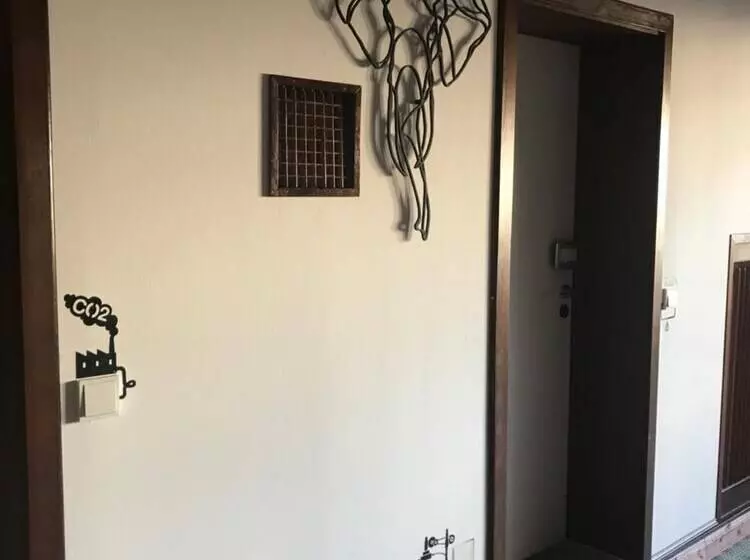 Hotelli Steinacher Hof