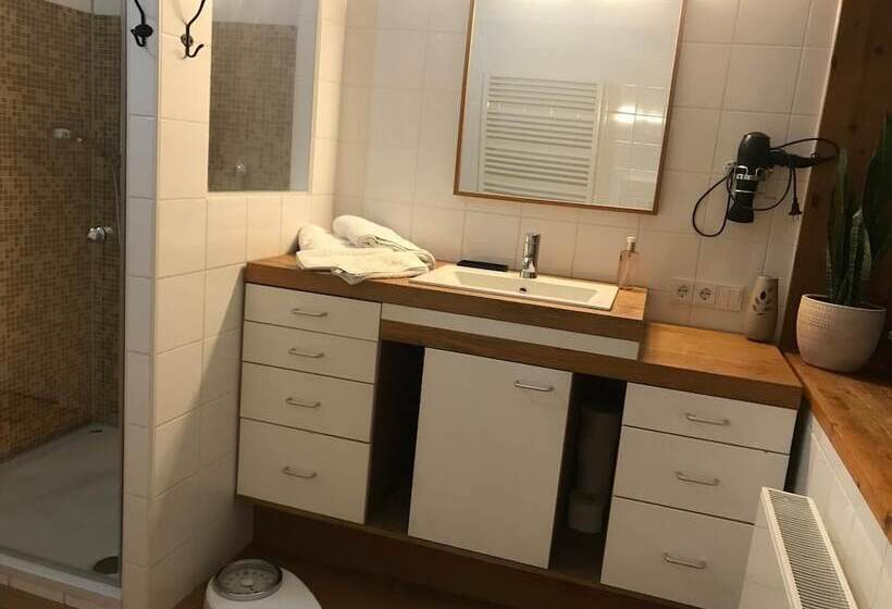 Hotel Steinacher Hof