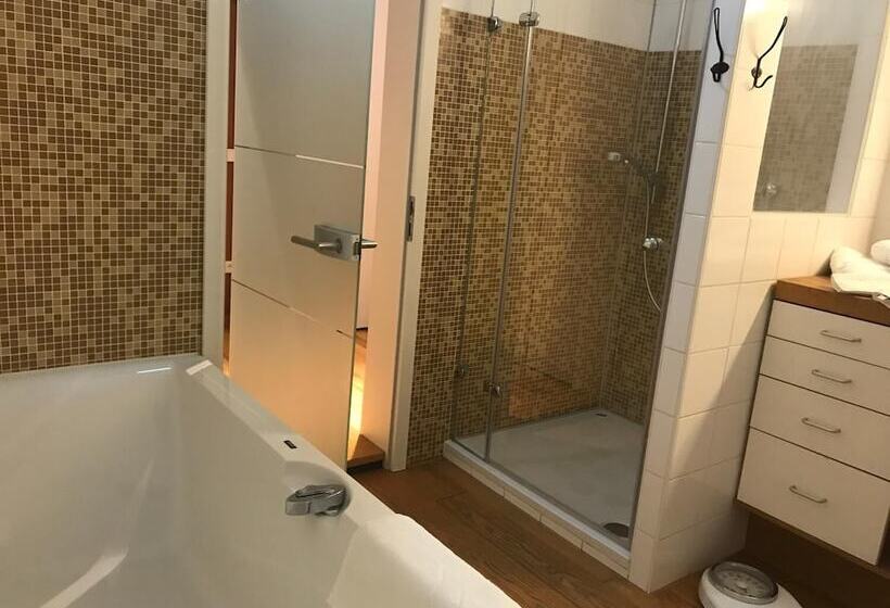 Hotel Steinacher Hof