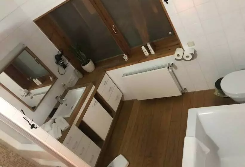 Hotelli Steinacher Hof