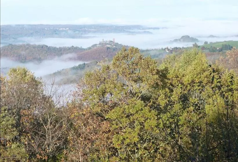 Majatalo Bout De Cote