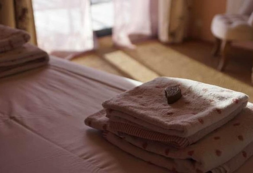 פנסיון Bout De Cote