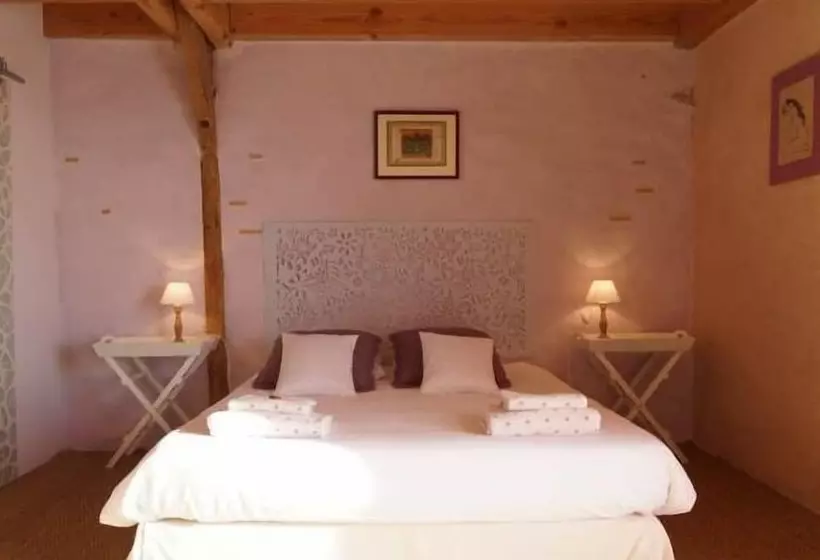 Majatalo Bout De Cote