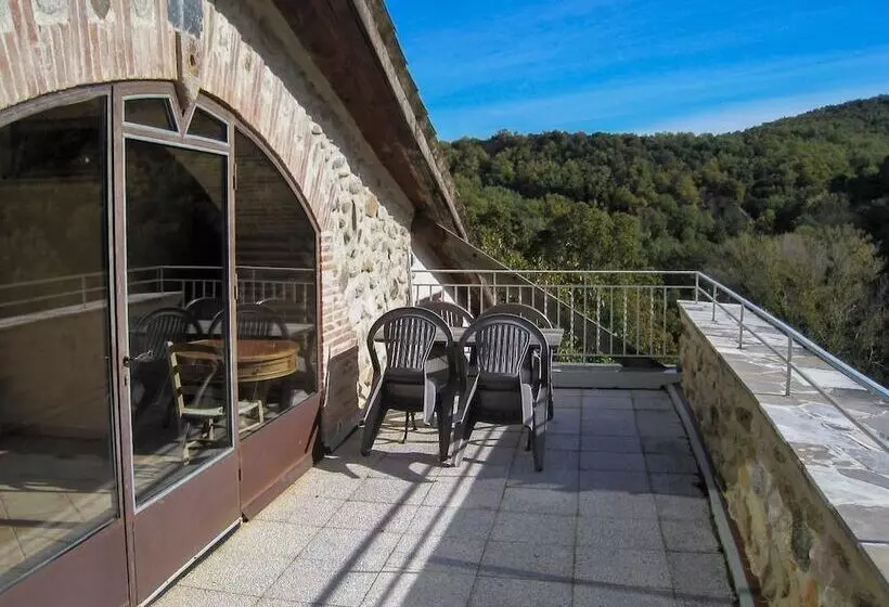 ペンション Chambre D Hôtes Du Moulin De La Passere