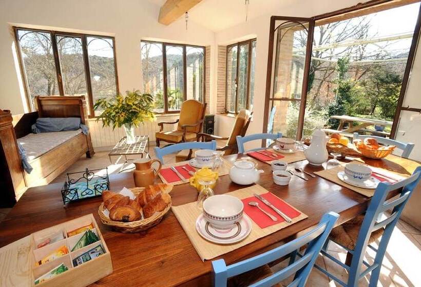 بنسيون Chambre D Hôtes Du Moulin De La Passere