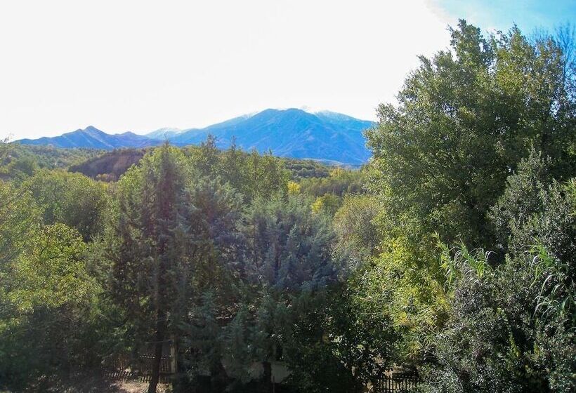 بنسيون Chambre D Hôtes Du Moulin De La Passere
