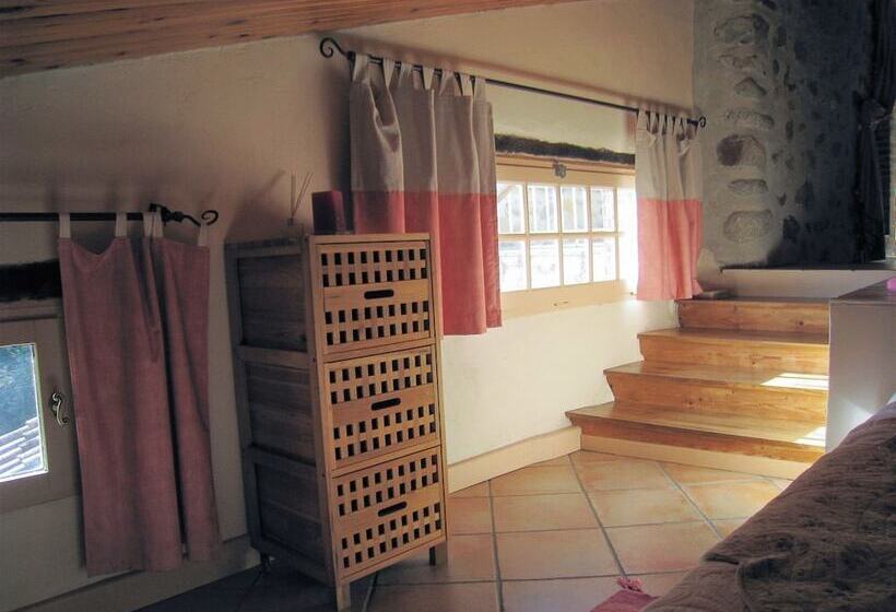 بنسيون Chambre D Hôtes Du Moulin De La Passere