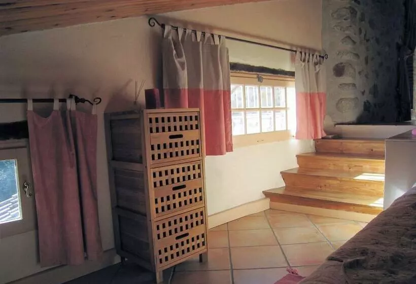 ペンション Chambre D Hôtes Du Moulin De La Passere