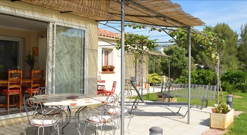 膳宿费 Domaine Marselan