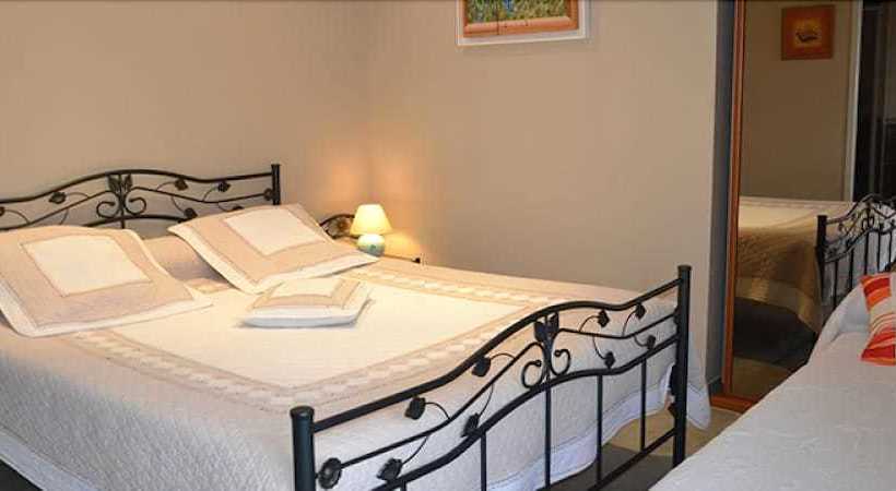 膳宿费 Domaine Marselan