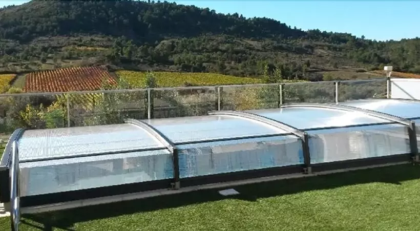 پانسیون Domaine Marselan