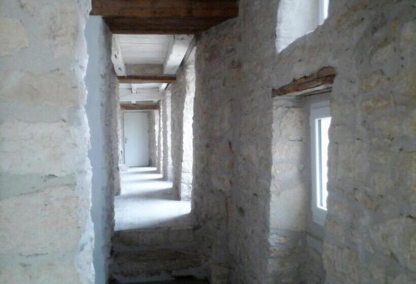 膳宿费 La Bastide