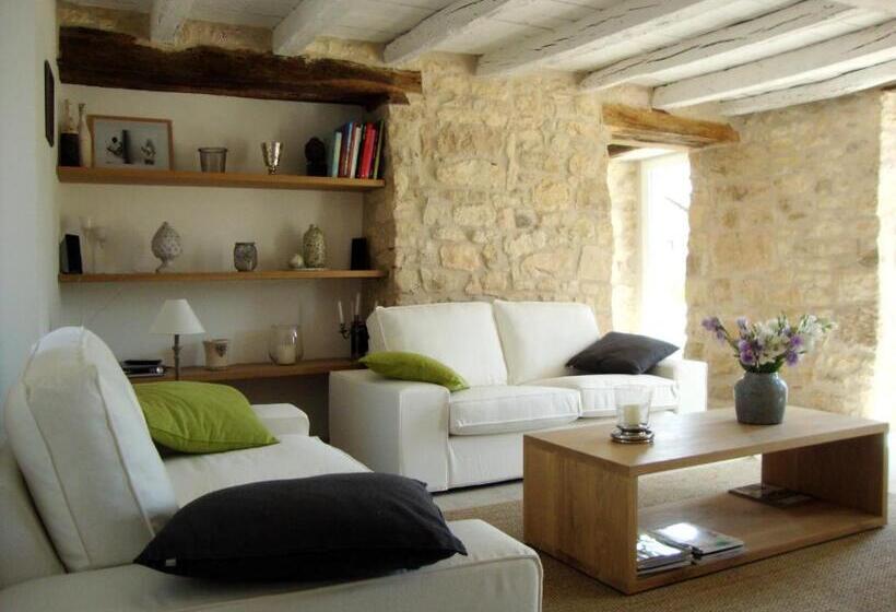 膳宿费 La Bastide