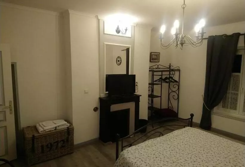 Majatalo La Nouvelle Criqueboise